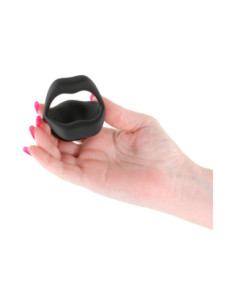 TECHNO STROBE BLACK APP CONTROL 2