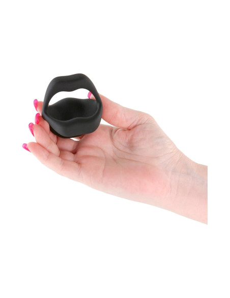 TECHNO STROBE BLACK APP CONTROL