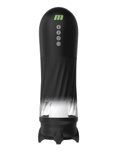 M FOR MEN QUANTUM X