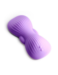 TECHNO TRAP PURPLE APP CONTROL