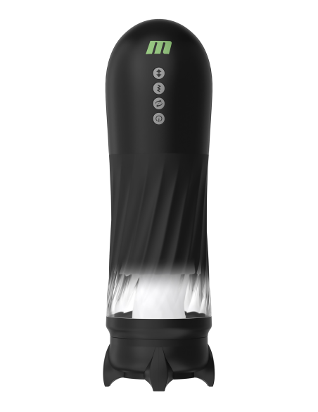 M FOR MEN QUANTUM X