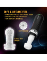 M FOR MEN QUANTUM X