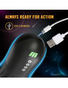 M FOR MEN QUANTUM X