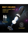 M FOR MEN QUANTUM X