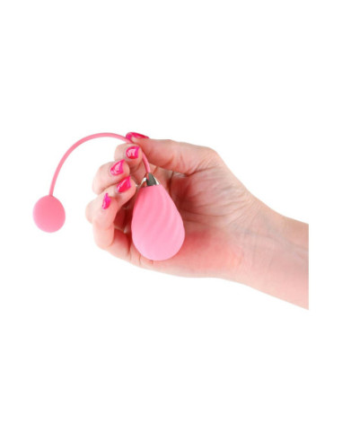 TECHNO KANDI PINK APP CONTROL