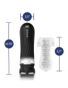 M FOR MEN QUANTUM X