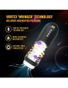 M FOR MEN QUANTUM X