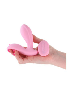 SECRETS RAIN CORAL 2