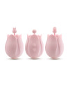 PLAY WITH ME ROMANTIC ROSE PINK