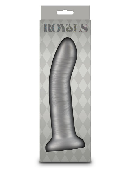 ROYALS 7 INCH CHARLIE GREY