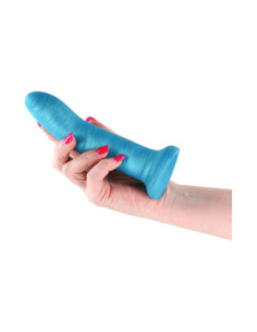 ROYALS 6 INCH CHARLIE TEAL 2