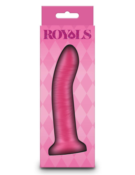 ROYALS 5 INCH CHARLIE PINK