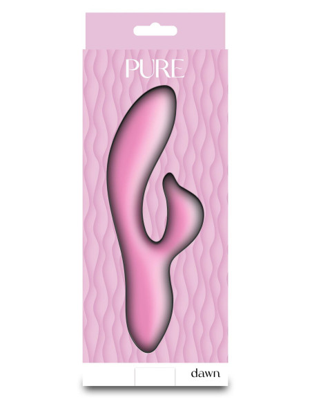 PURE DAWN PINK