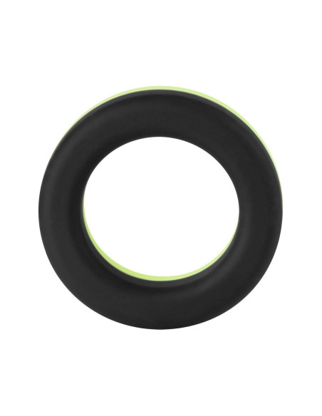 FORTO F-19 2 TONE C-RING BLACK AND GLOW