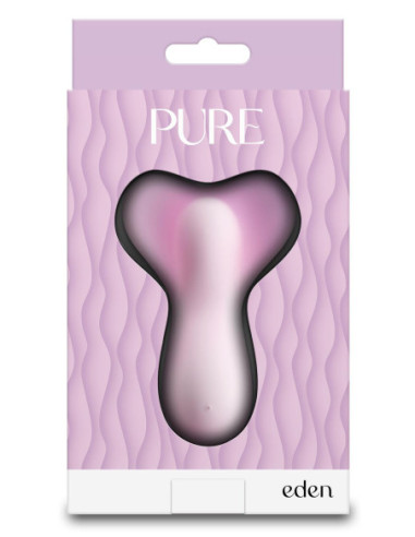 PURE EDEN PURPLE