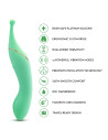 BLUSH COLLECTION STELLA GREEN