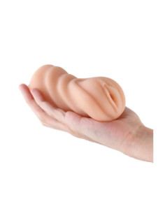 BARELY LEGAL CARRIE STROKER WHITE 2