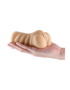 BARELY LEGAL GOGO STROKER WHITE 2