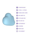PLAY WITH ME CUDDLE CLOUD BLUE - Sklep erotyczny Intymnosc24.pl
