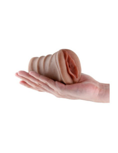 BARELY LEGAL TIFFANY STROKER BROWN 2