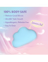 PLAY WITH ME CUDDLE CLOUD BLUE - Sklep erotyczny Intymnosc24.pl