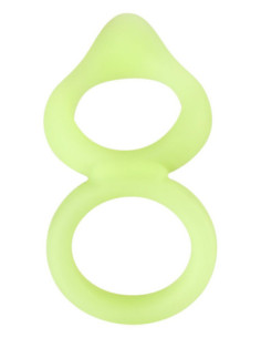 FORTO F-88 DOUBLE RING GLOW 2