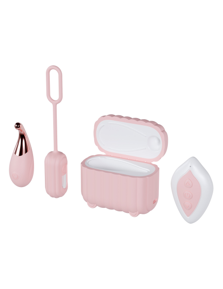 PLAY WITH ME WANDERLUST PINK