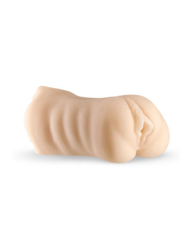 BARELY LEGAL HARLEY STROKER WHITE