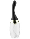 ANAL ADVENTURE PLATINUM  AQUA JET BLACK