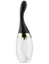 ANAL ADVENTURE PLATINUM  AQUA JET BLACK
