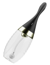 ANAL ADVENTURE PLATINUM  AQUA JET BLACK