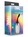 ANAL ADVENTURE PLATINUM  AQUA JET BLACK