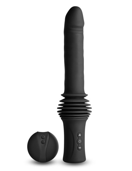 RENEGADE SUPER STROKER BLACK