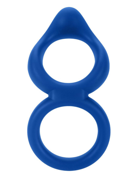 FORTO F-88 DOUBLE RING BLUE