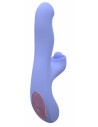 BLUSH COLLECTION SIMONE TAPPING RABBIT BLUE
