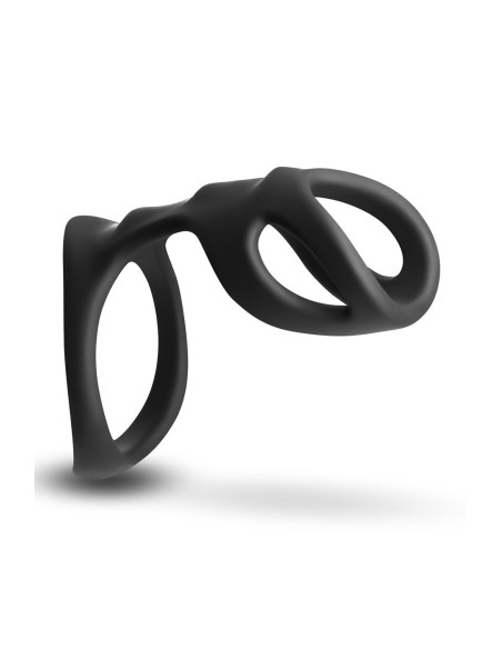 RENEGADE BOOST BLACK