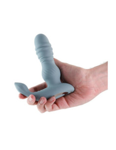 RENEGADE APEX GRAY 2