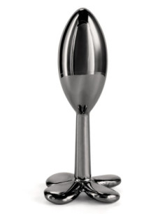 REAR ASSETS CLOVER GUNMETAL