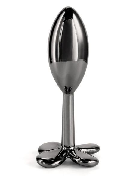 REAR ASSETS CLOVER GUNMETAL