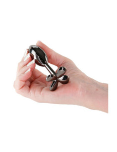 REAR ASSETS CLOVER GUNMETAL 2