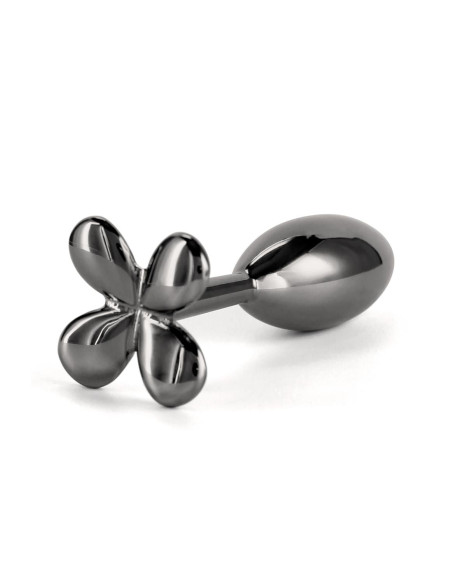 REAR ASSETS CLOVER GUNMETAL