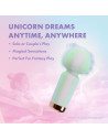 PLAY WITH ME UNICORN DREAMS