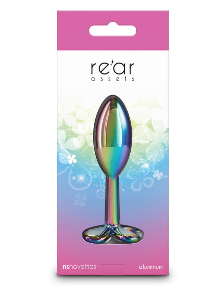 REAR ASSETS CLOVER MULTICOLOR