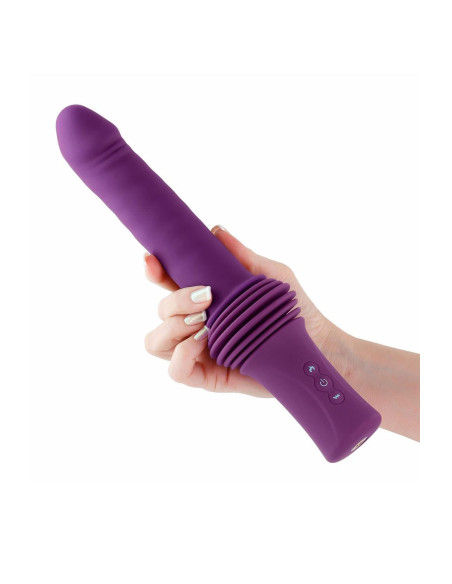 INYA SUPER STROKER PURPLE