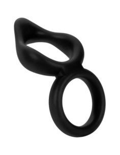 FORTO F-88 DOUBLE RING BLACK