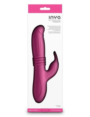 INYA PASSION PINK