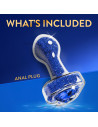 OH MY GEM PRESTIGE BLUE