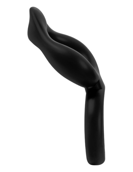 FORTO F-88 DOUBLE RING BLACK