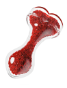 OH MY GEM LUSTRE RED