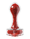 OH MY GEM LUSTRE RED